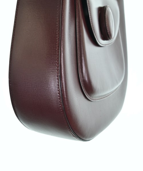 Cartier（カルティエ）ショルダーバッグ 赤 サイズ:- レディース/2200659905413