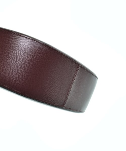 Cartier（カルティエ）ショルダーバッグ 赤 サイズ:- レディース/2200659905413