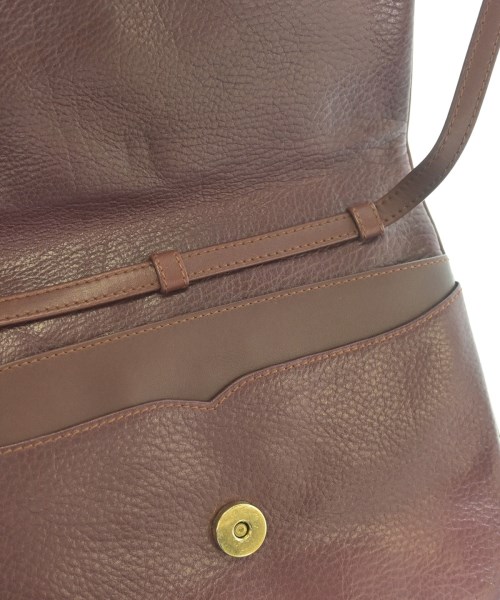 Cartier（カルティエ）ショルダーバッグ 赤 サイズ:- レディース/2200659907097