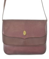Cartier（カルティエ）ショルダーバッグ 赤 サイズ:- レディース/2200659907097