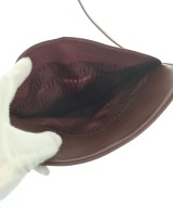 Cartier（カルティエ）ショルダーバッグ 赤 サイズ:- レディース/2200659907097