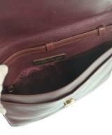 Cartier（カルティエ）ショルダーバッグ 赤 サイズ:- レディース/2200659907097