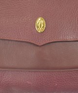 Cartier（カルティエ）ショルダーバッグ 赤 サイズ:- レディース/2200659907097