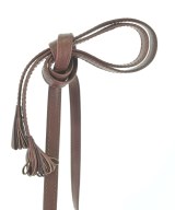 Cartier（カルティエ）ショルダーバッグ 赤 サイズ:- レディース/2200659907097