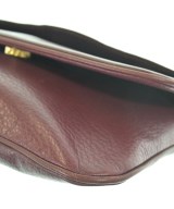 Cartier（カルティエ）ショルダーバッグ 赤 サイズ:- レディース/2200659907097