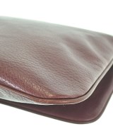 Cartier（カルティエ）ショルダーバッグ 赤 サイズ:- レディース/2200659907097