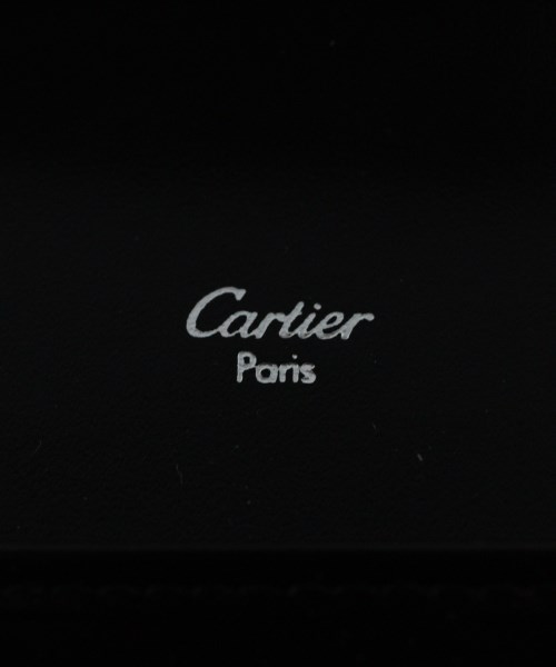 Cartier（カルティエ）財布・コインケース 黒 サイズ:- レディース/2200659907271