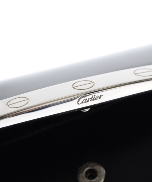 Cartier（カルティエ）財布・コインケース 黒 サイズ:- レディース/2200659907271