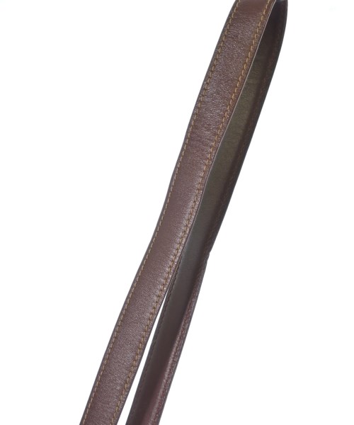 Cartier（カルティエ）ショルダーバッグ 赤 サイズ:- レディース/2200659907356