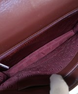 Cartier（カルティエ）ショルダーバッグ 赤 サイズ:- レディース/2200659907356
