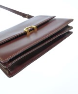 Cartier（カルティエ）ショルダーバッグ 赤 サイズ:- レディース/2200659907356