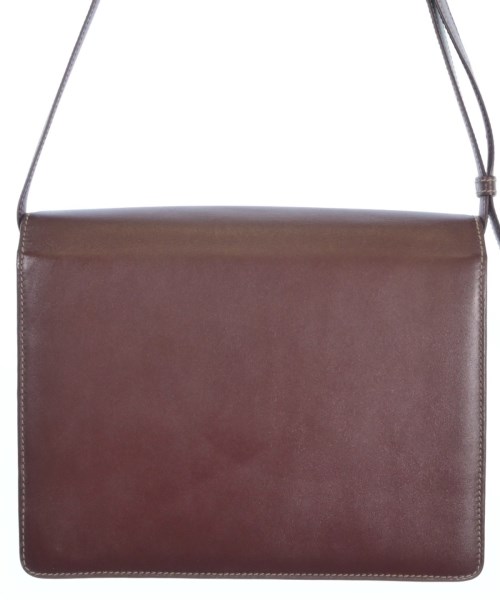 Cartier（カルティエ）ショルダーバッグ 赤 サイズ:- レディース/2200659907363