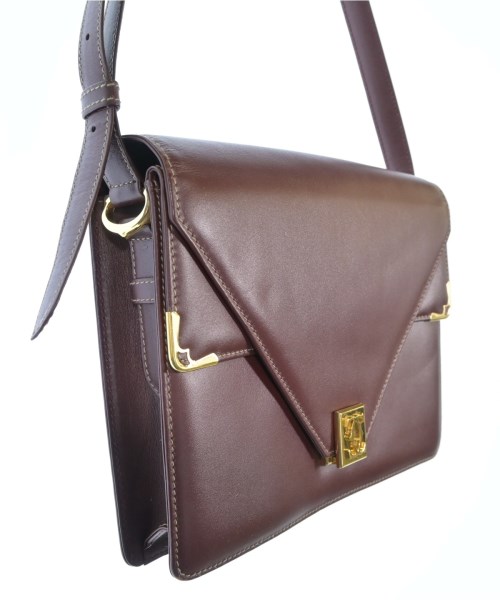 Cartier（カルティエ）ショルダーバッグ 赤 サイズ:- レディース/2200659907363