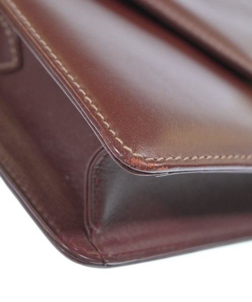 Cartier（カルティエ）ショルダーバッグ 赤 サイズ:- レディース/2200659907363