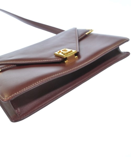 Cartier（カルティエ）ショルダーバッグ 赤 サイズ:- レディース/2200659907363