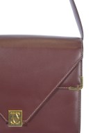 Cartier（カルティエ）ショルダーバッグ 赤 サイズ:- レディース/2200659907363