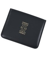 Cartier（カルティエ）カードケース 黒 サイズ:- レディース/2200661252017