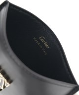 Cartier（カルティエ）カードケース 黒 サイズ:- レディース/2200661252017
