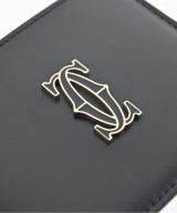 Cartier（カルティエ）カードケース 黒 サイズ:- レディース/2200661252017