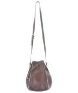 Cartier（カルティエ）ショルダーバッグ 赤 サイズ:- レディース/2200711270251