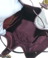 Cartier（カルティエ）ショルダーバッグ 赤 サイズ:- レディース/2200711270251