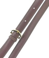 Cartier（カルティエ）ショルダーバッグ 赤 サイズ:- レディース/2200711270251