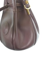 Cartier（カルティエ）ショルダーバッグ 赤 サイズ:- レディース/2200711270251