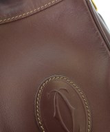 Cartier（カルティエ）ショルダーバッグ 赤 サイズ:- レディース/2200711270251