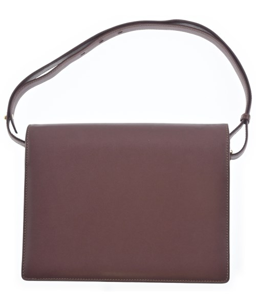 Cartier（カルティエ）ショルダーバッグ 赤 サイズ:- レディース/2200711270275