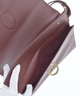 Cartier（カルティエ）ショルダーバッグ 赤 サイズ:- レディース/2200711270275