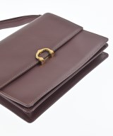 Cartier（カルティエ）ショルダーバッグ 赤 サイズ:- レディース/2200711270275