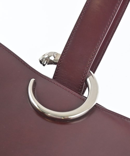 Cartier（カルティエ）ショルダーバッグ 赤 サイズ:- レディース/2200711270909