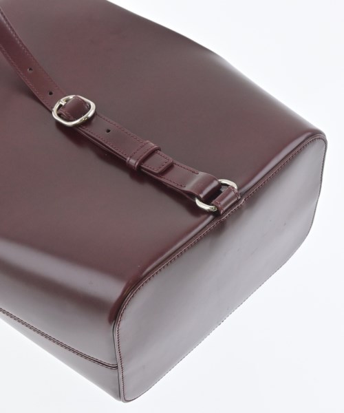 Cartier（カルティエ）ショルダーバッグ 赤 サイズ:- レディース/2200711270909