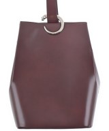 Cartier（カルティエ）ショルダーバッグ 赤 サイズ:- レディース/2200711270909