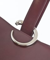 Cartier（カルティエ）ショルダーバッグ 赤 サイズ:- レディース/2200711270909