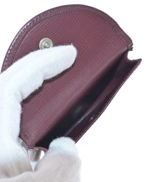 Cartier（カルティエ）財布・コインケース 赤 サイズ:- レディース/2200711271227