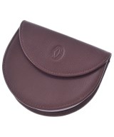 Cartier（カルティエ）財布・コインケース 赤 サイズ:- レディース/2200711271227