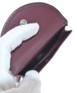 Cartier（カルティエ）財布・コインケース 赤 サイズ:- レディース/2200711271227