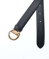 Cartier（カルティエ）ベルト 黒 サイズ:- レディース/2200708803073