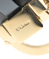 Cartier（カルティエ）ベルト 黒 サイズ:- レディース/2200708803073
