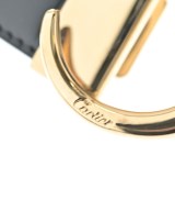 Cartier（カルティエ）ベルト 黒 サイズ:- レディース/2200708803073