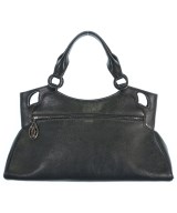 Cartier（カルティエ）ハンドバッグ 黒 サイズ:- レディース/2200713200294