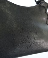 Cartier（カルティエ）ハンドバッグ 黒 サイズ:- レディース/2200713200294