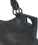 Cartier（カルティエ）ハンドバッグ 黒 サイズ:- レディース/2200713200294