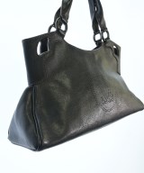 Cartier（カルティエ）ハンドバッグ 黒 サイズ:- レディース/2200713200294