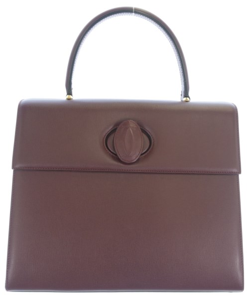 Cartier(カルティエ)のハンドバッグ サイズ:- 49,800円