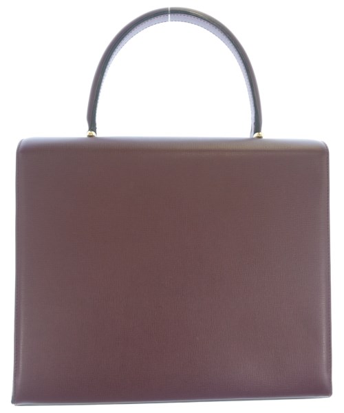 Cartier（カルティエ）ハンドバッグ 赤 サイズ:- レディース/2200713626100