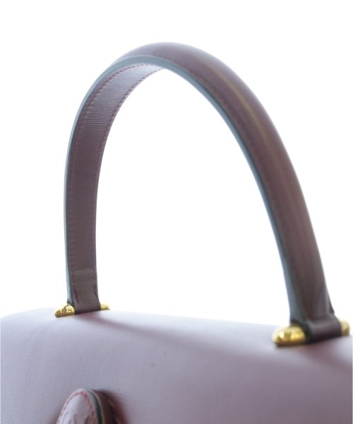 Cartier（カルティエ）ハンドバッグ 赤 サイズ:- レディース/2200713626100