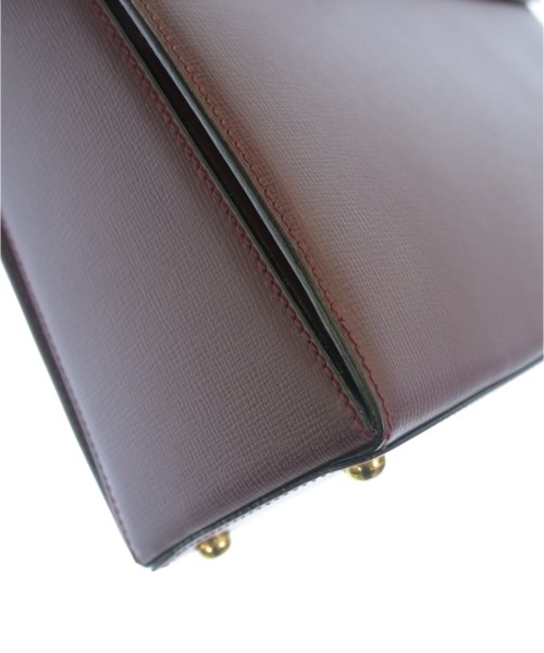 Cartier（カルティエ）ハンドバッグ 赤 サイズ:- レディース/2200713626100