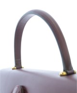 Cartier（カルティエ）ハンドバッグ 赤 サイズ:- レディース/2200713626100